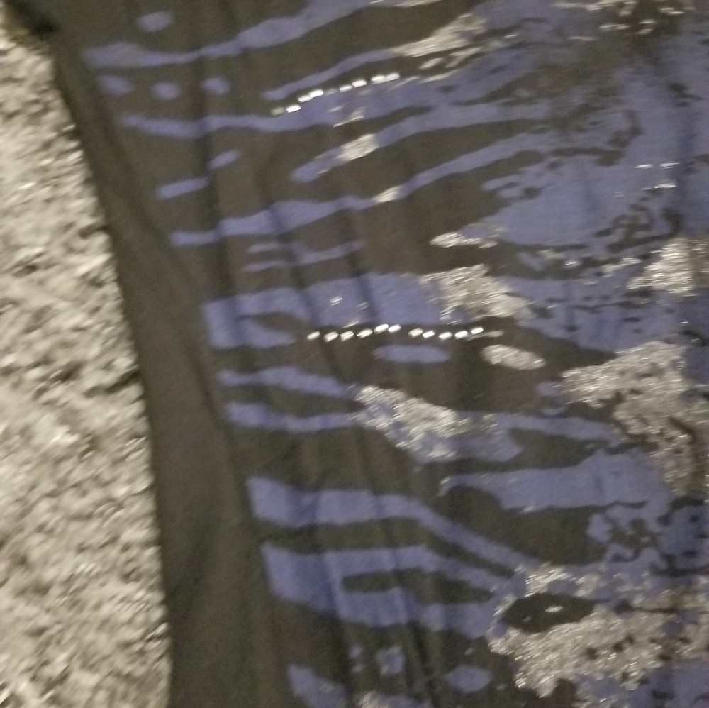Long tank top - Picture 4 of 6